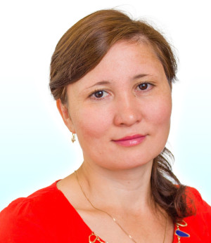 Заведующий Бурашова Людмила Васильевна Заведующий Бурашова Людмила Васильевна